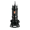 Cast Iron Sewage Grinder Pump